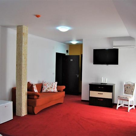 Ari Events Hotel Caseiu Luaran gambar