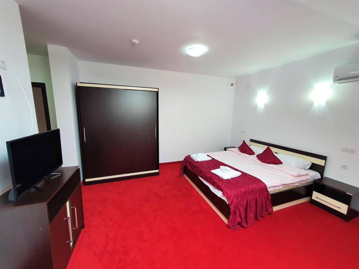 Ari Events Hotel Caseiu Luaran gambar