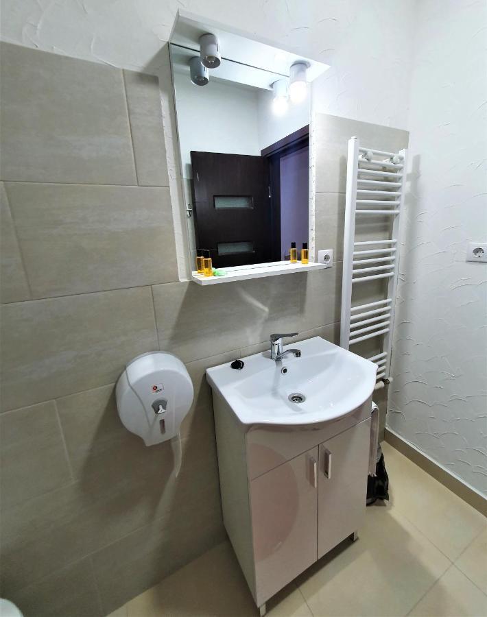 Ari Events Hotel Caseiu Luaran gambar